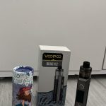 Voopoo Drag X2