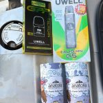 Uwell Caliburn G5