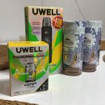 Uwell Caliburn G5