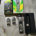 Uwell Caliburn G5