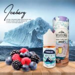 anatolia-iceberg