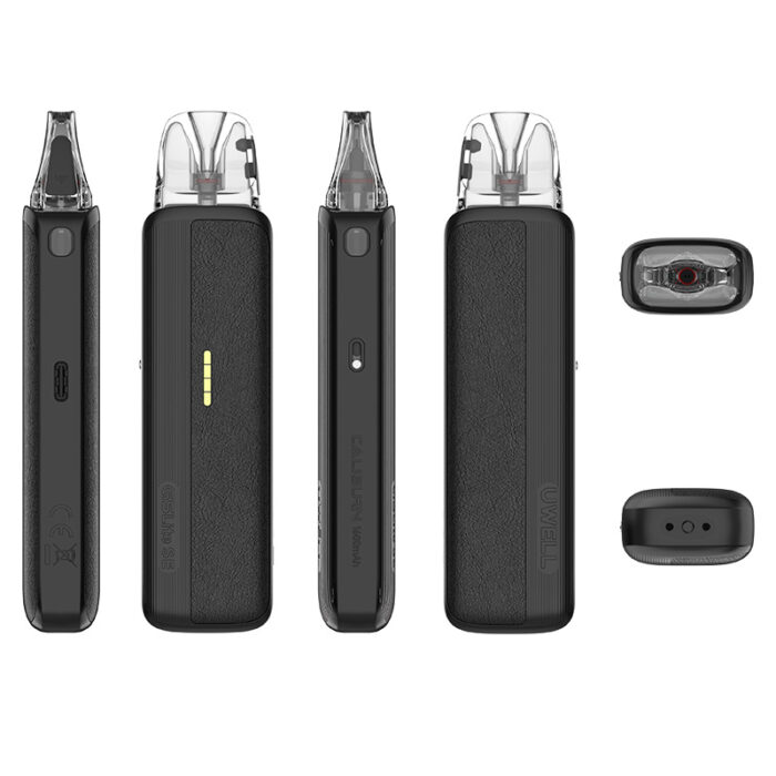 Uwell Caliburn G5 Lite & G5 Lite SE - Görsel 2