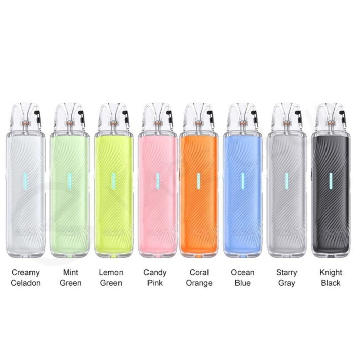 Uwell Caliburn G5 Lite & G5 Lite SE - Görsel 3