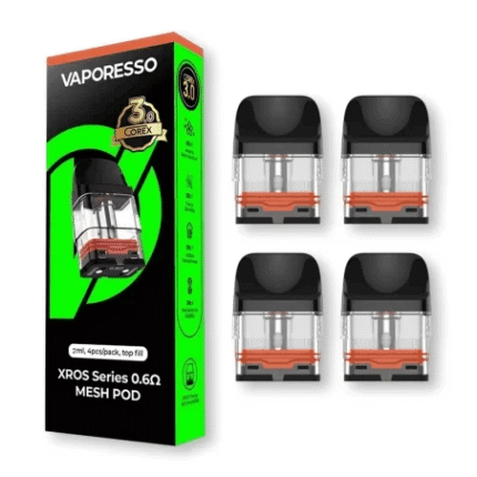 vaporesso-corex3-kartus