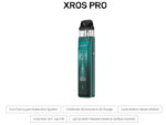 vaporesso-xros-pro-7
