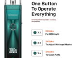 vaporesso-xros-pro-8