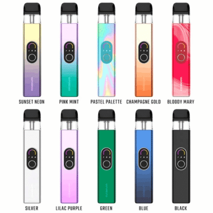vaporesso-xros4-2